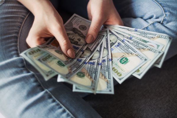 The $70K Tax Refund of 2022